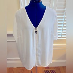 Michael by Michael Kors top size XL